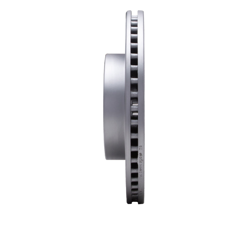 DFC DFC 15-20 Chevrolet Colorado Front GeoSPEC Coated Rotor