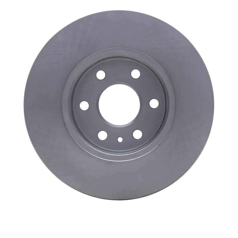 DFC DFC 15-20 Chevrolet Colorado Front GeoSPEC Coated Rotor