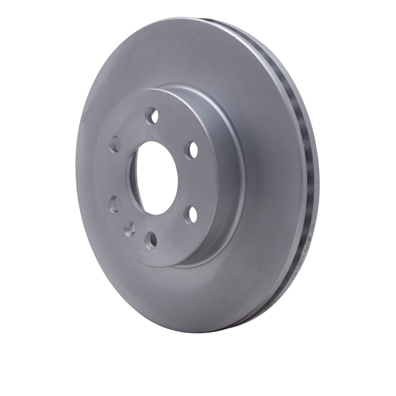 DFC DFC 15-20 Chevrolet Colorado Front GeoSPEC Coated Rotor