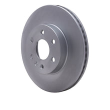 Load image into Gallery viewer, DFC DFC 15-20 Chevrolet Colorado Front GeoSPEC Coated Rotor