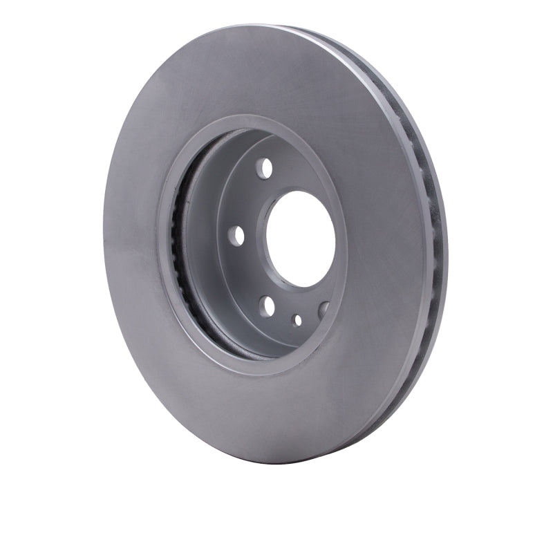 DFC DFC 15-20 Chevrolet Colorado Front GeoSPEC Coated Rotor