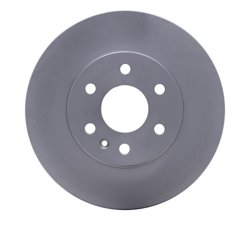 DFC DFC 15-20 Chevrolet Colorado Front GeoSPEC Coated Rotor