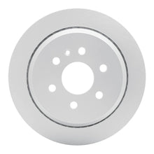Load image into Gallery viewer, DFC DFC 15-20 Chevrolet Colorado Rear GeoSPEC Coated Rotor
