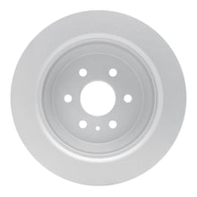 Load image into Gallery viewer, DFC DFC 15-20 Chevrolet Colorado Rear GeoSPEC Coated Rotor