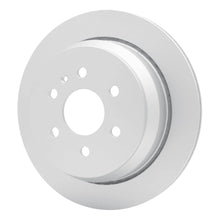 Load image into Gallery viewer, DFC DFC 15-20 Chevrolet Colorado Rear GeoSPEC Coated Rotor