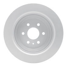 Load image into Gallery viewer, DFC DFC 15-20 Chevrolet Colorado Rear GeoSPEC Coated Rotor