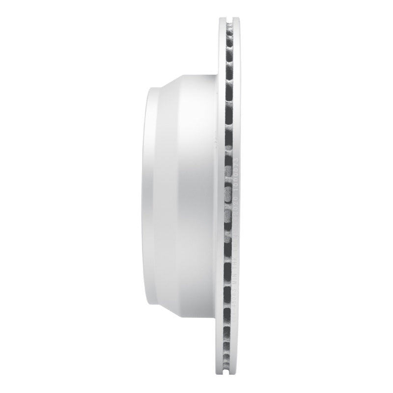 DFC DFC 15-20 Chevrolet Colorado Rear GeoSPEC Coated Rotor