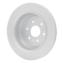Load image into Gallery viewer, DFC DFC 15-20 Chevrolet Colorado Rear GeoSPEC Coated Rotor