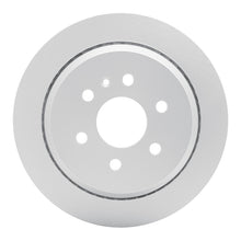 Load image into Gallery viewer, DFC DFC 15-20 Chevrolet Colorado Rear GeoSPEC Coated Rotor