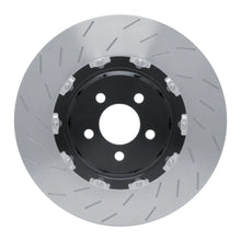 Load image into Gallery viewer, DFC DFC 15-20 Dodge Challenger Front Slotted Hi-Carbon Alloy Geomet Coated Rotor