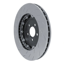 Load image into Gallery viewer, DFC DFC 15-20 Dodge Challenger Front Slotted Hi-Carbon Alloy Geomet Coated Rotor