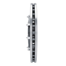 Load image into Gallery viewer, DFC DFC 15-20 Dodge Challenger Front Slotted Hi-Carbon Alloy Geomet Coated Rotor