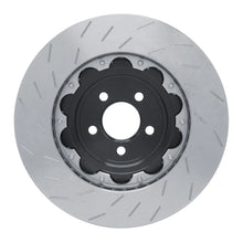 Load image into Gallery viewer, DFC DFC 15-20 Dodge Challenger Front Slotted Hi-Carbon Alloy Geomet Coated Rotor