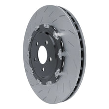 Load image into Gallery viewer, DFC DFC 15-20 Dodge Challenger Front Slotted Hi-Carbon Alloy Geomet Coated Rotor