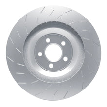 Load image into Gallery viewer, DFC DFC 15-20 Dodge Challenger Front Slotted Hi-Carbon Alloy Geomet Coated Rotor