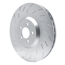 Load image into Gallery viewer, DFC DFC 15-20 Dodge Challenger Front Slotted Hi-Carbon Alloy Geomet Coated Rotor