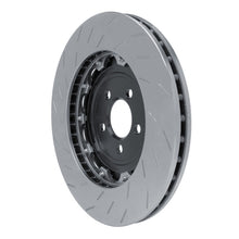 Load image into Gallery viewer, DFC DFC 15-20 Dodge Challenger Front Slotted Hi-Carbon Alloy Geomet Coated Rotor