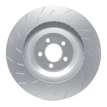 Load image into Gallery viewer, DFC DFC 15-20 Dodge Challenger Front Slotted Hi-Carbon Alloy Geomet Coated Rotor