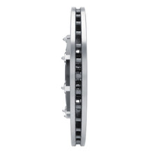 Load image into Gallery viewer, DFC DFC 15-20 Dodge Challenger Front Slotted Hi-Carbon Alloy Geomet Coated Rotor