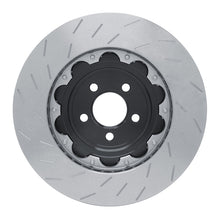 Load image into Gallery viewer, DFC DFC 15-20 Dodge Challenger Front Slotted Hi-Carbon Alloy Geomet Coated Rotor
