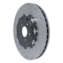 Load image into Gallery viewer, DFC DFC 15-20 Dodge Challenger Front Slotted Hi-Carbon Alloy Geomet Coated Rotor