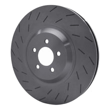 Load image into Gallery viewer, DFC DFC 15-20 Dodge Charger Front Slotted Brake Rotor