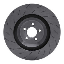 Load image into Gallery viewer, DFC DFC 15-20 Dodge Charger Front Slotted Brake Rotor