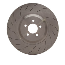Load image into Gallery viewer, DFC DFC 15-20 Dodge Charger Front Slotted Brake Rotor