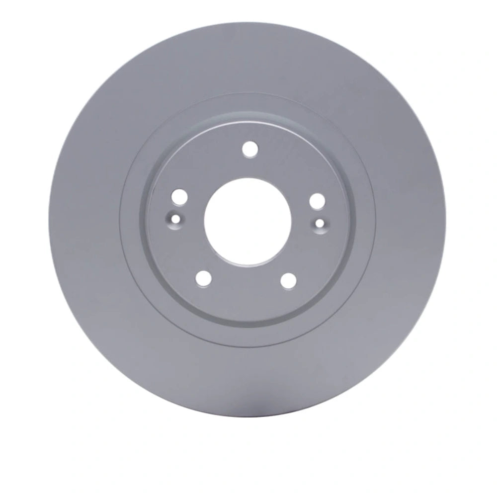 DFC DFC 15-20 Kia Sorento Front GeoSPEC Coated Rotor