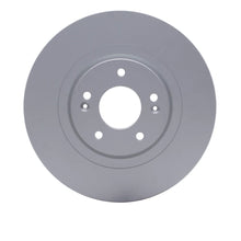 Load image into Gallery viewer, DFC DFC 15-20 Kia Sorento Front GeoSPEC Coated Rotor