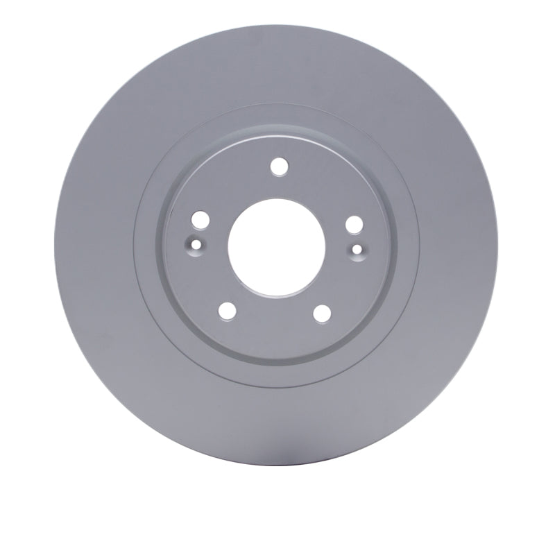 DFC DFC 15-20 Kia Sorento Front GeoSPEC Coated Rotor