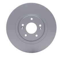 Load image into Gallery viewer, DFC DFC 15-20 Kia Sorento Front GeoSPEC Coated Rotor