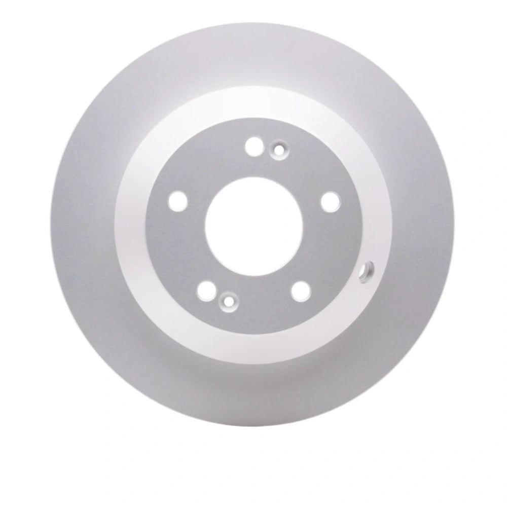 DFC DFC 15-20 Kia Sorento Rear GeoSPEC Coated Rotor