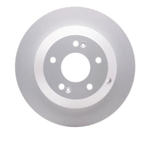 Load image into Gallery viewer, DFC DFC 15-20 Kia Sorento Rear GeoSPEC Coated Rotor
