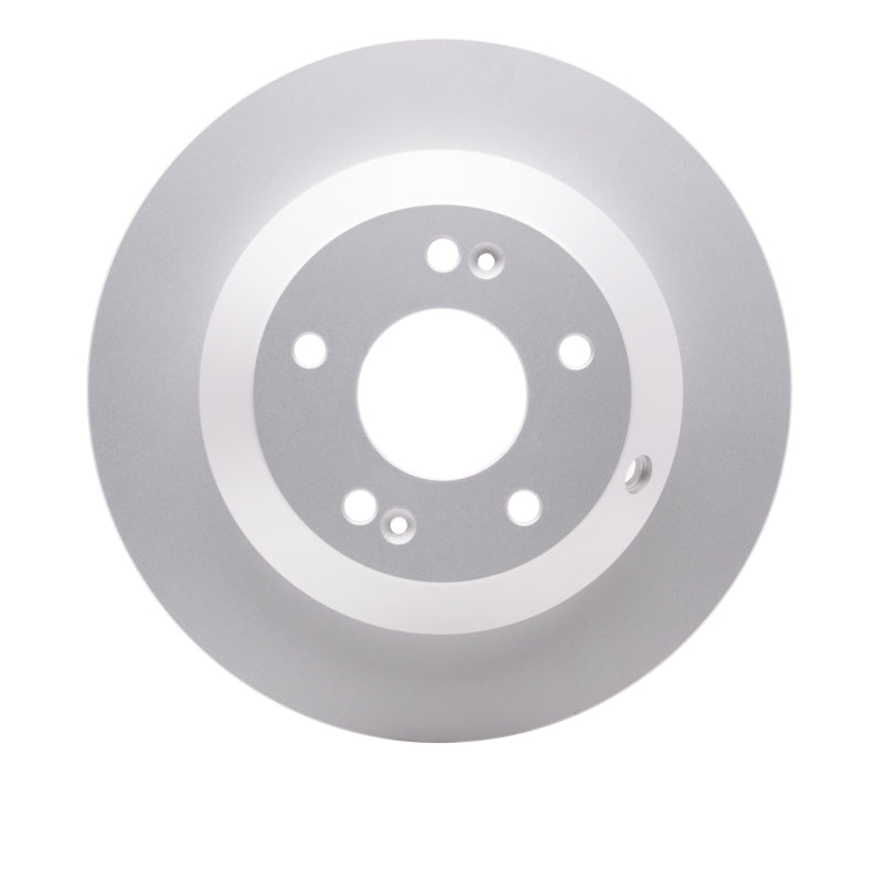 DFC DFC 15-20 Kia Sorento Rear GeoSPEC Coated Rotor