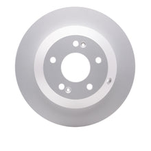 Load image into Gallery viewer, DFC DFC 15-20 Kia Sorento Rear GeoSPEC Coated Rotor