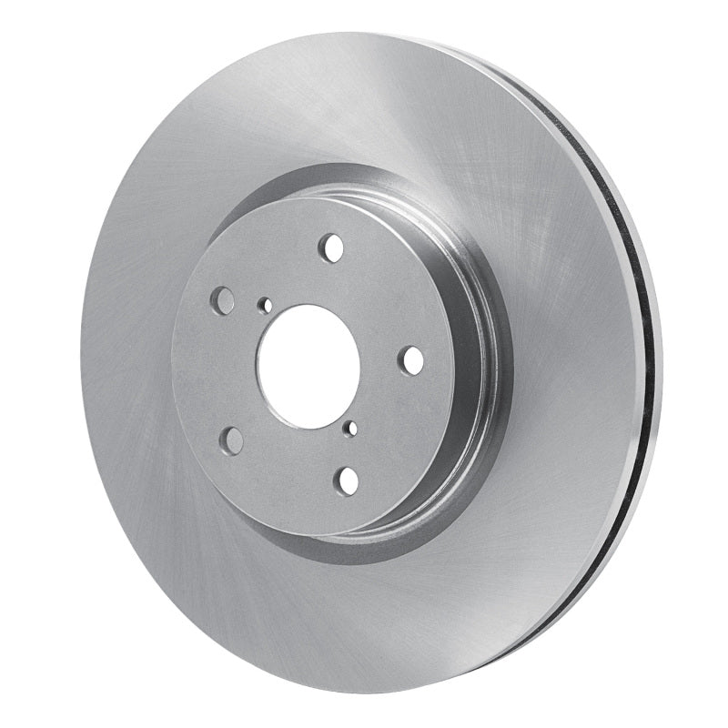 DFC DFC 15-21 Subaru WRX Front Brake Rotor