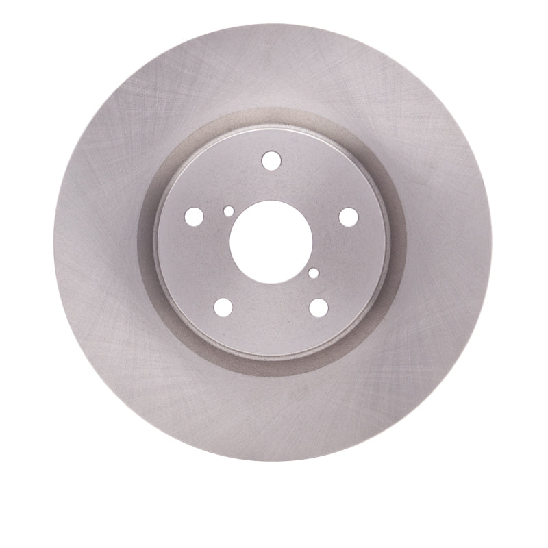 DFC DFC 15-21 Subaru WRX Front Brake Rotor