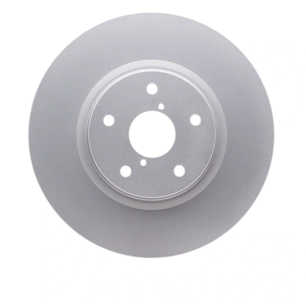 DFC DFC 15-21 Subaru WRX Front GeoSPEC Coated Rotor