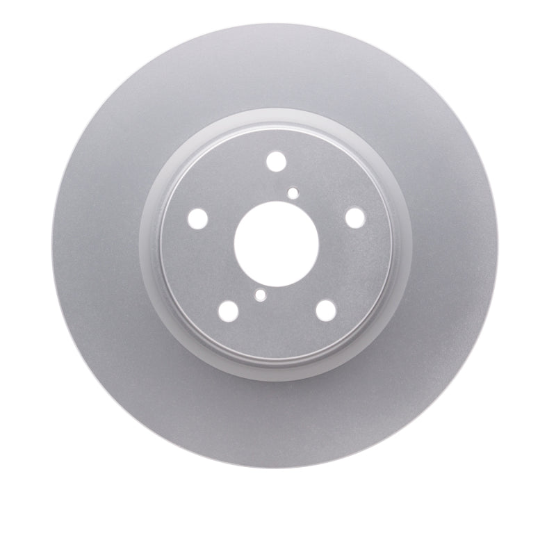 DFC DFC 15-21 Subaru WRX Front GeoSPEC Coated Rotor