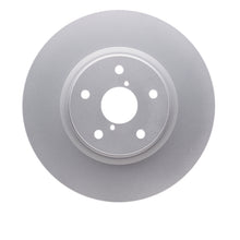 Load image into Gallery viewer, DFC DFC 15-21 Subaru WRX Front GeoSPEC Coated Rotor