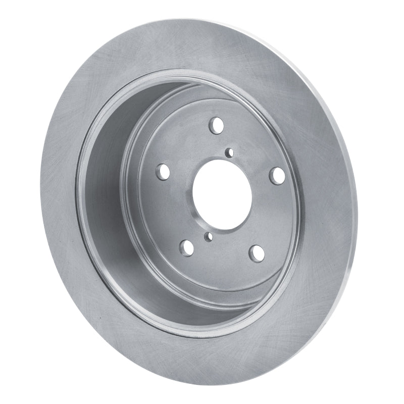DFC DFC 15-21 Subaru WRX Rear Brake Rotor