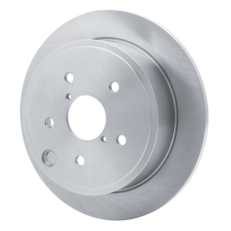 DFC DFC 15-21 Subaru WRX Rear Brake Rotor