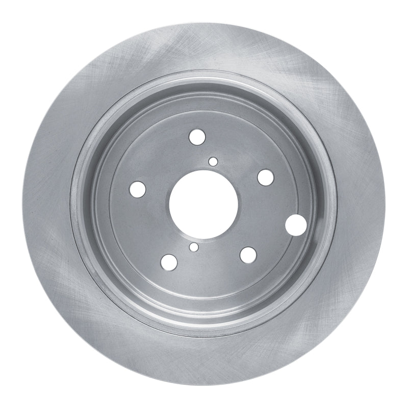 DFC DFC 15-21 Subaru WRX Rear Brake Rotor