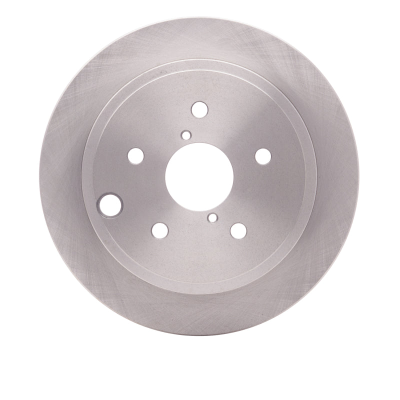 DFC DFC 15-21 Subaru WRX Rear Brake Rotor