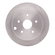 Load image into Gallery viewer, DFC DFC 15-21 Subaru WRX Rear Brake Rotor