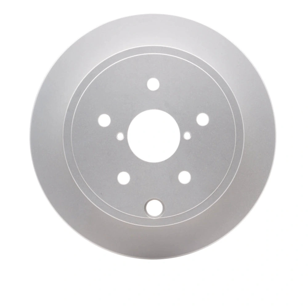 DFC DFC 15-21 Subaru WRX Rear GeoSPEC Coated Rotor