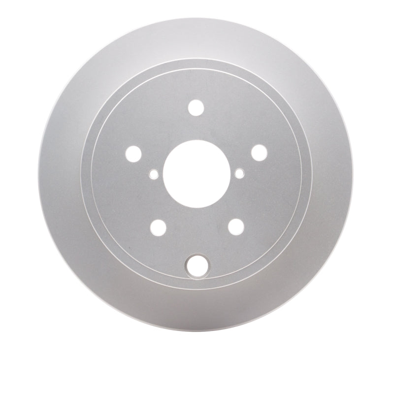DFC DFC 15-21 Subaru WRX Rear GeoSPEC Coated Rotor