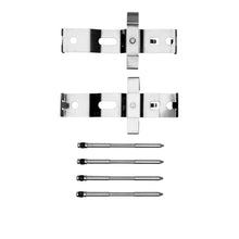 Load image into Gallery viewer, DFC DFC 15-23 Dodge Challenger/Charger Front Premium Hardware Kit