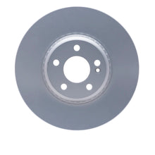 Load image into Gallery viewer, DFC DFC 15-23 Mercedes-Benz E250 Front Hi-Carbon Alloy Geomet Coated Rotor